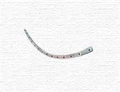 對(duì)弧樣板-鋁合金對(duì)弧樣板-連鑄機(jī)對(duì)弧樣板