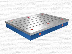 檢測鑄鐵平板-精密檢測鑄鐵平板-大型檢測鑄鐵平板