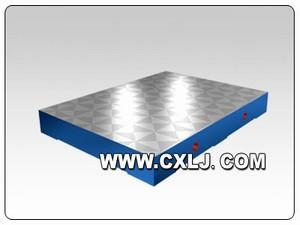 鑄鐵檢驗平板-鉗工鑄鐵檢驗平板-劃線平板