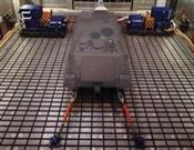 試驗(yàn)平臺-振動試驗(yàn)平臺-電機(jī)試驗(yàn)平臺