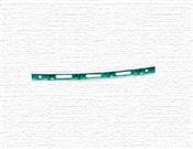 矩形坯對弧樣板-結晶器對弧樣板-引錠桿對弧樣板