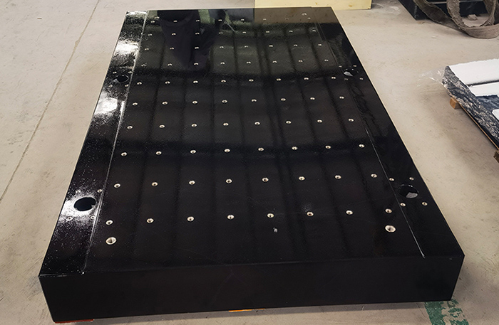 花崗石機(jī)械構(gòu)件、花崗石構(gòu)件、精密花崗石構(gòu)件