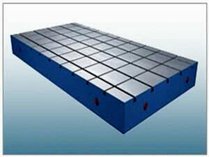 結(jié)構(gòu)式焊接平臺(tái)