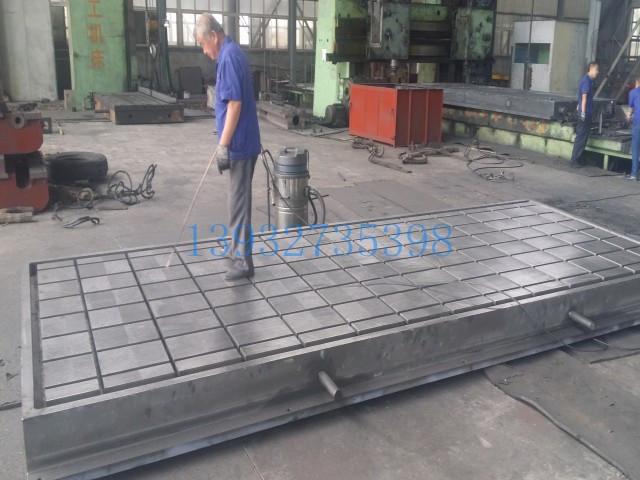 結(jié)構(gòu)式裝配平臺(tái)