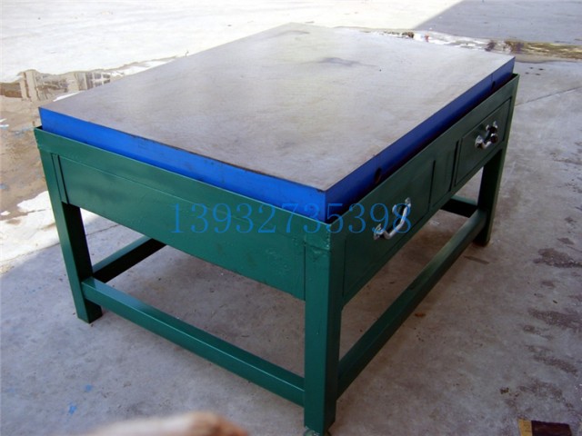 鑄鐵<a href='/jypb.html'>檢驗平板</a>