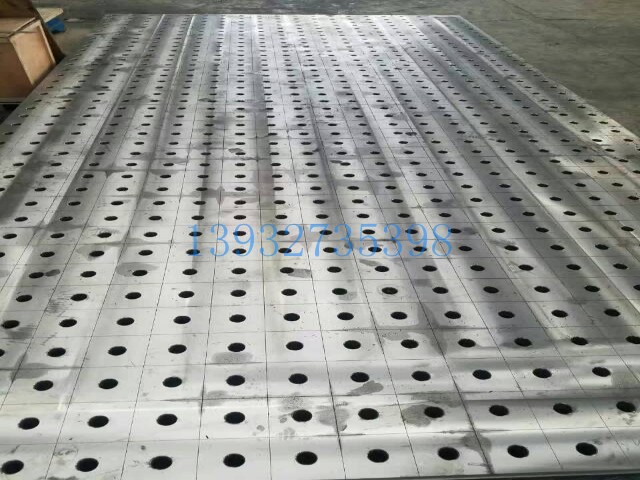 <strong>鑄鐵平臺(tái)</strong>